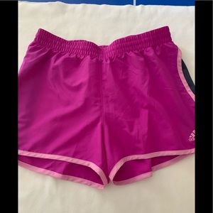 NWT Adidas attack short